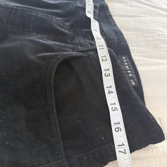 Mens Dunning Corduroy Pants - Preowned 34/32 - Picture 5 of 7
